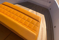 Great color combinations